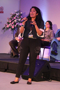 Aman sings Don't You Remember