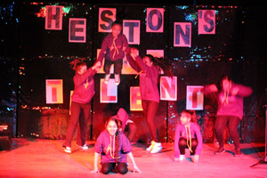 Heston Dance Academy