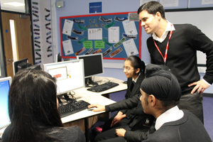 Mosaic Business Project - Year 9