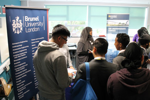 Brunel University
