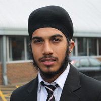 Naval - Year 11 photographer