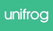 UniFrog Logo