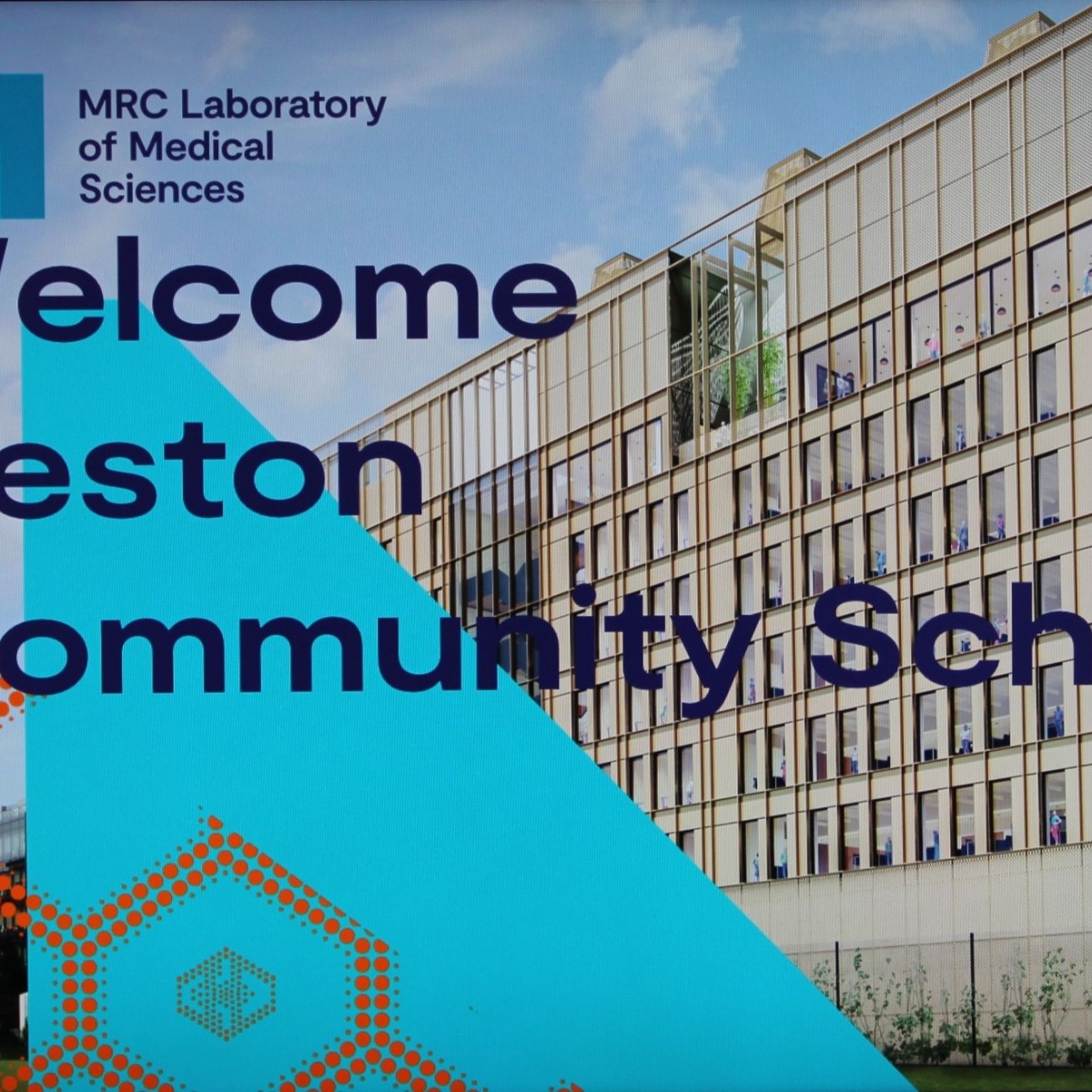 Heston Community School - Year 13 STEM